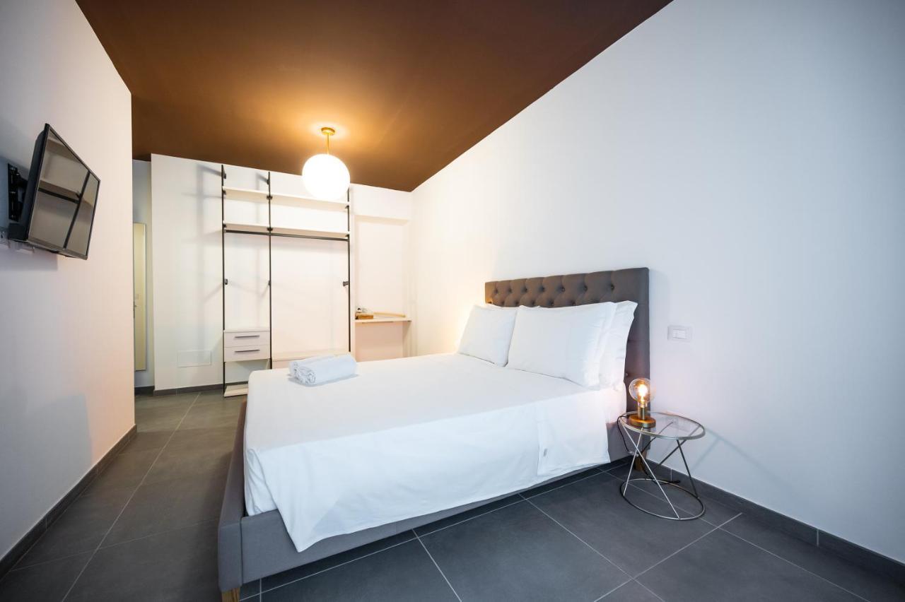 Porta Nuova Luxury Apartments Turín Exterior foto